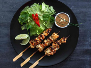 Soul Satay Puncak Jalil