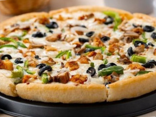 California Pizza Bahadurabad