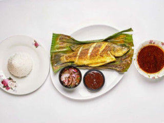 Cicah Cicah Ikan Bakar Adda Heights