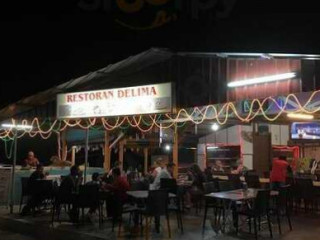 Restoran Delima