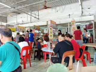 New Yew Sang Sea Food Restoran