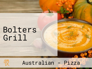 Bolters Grill