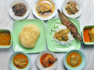 Kz Nasi Bajet Pengkalan Chepa