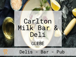 Carlton Milk Bar & Deli