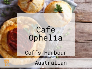 Cafe Ophelia