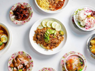 Sri Batu Cendol Corner