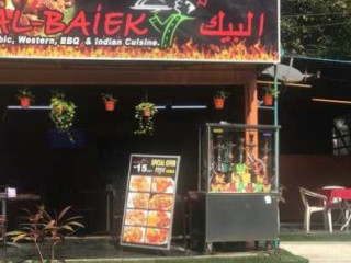 Al-baiek