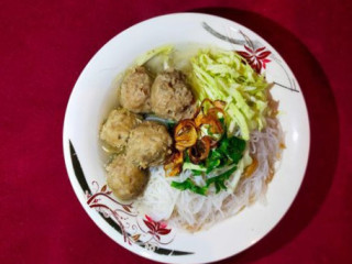 Bakso Jawa