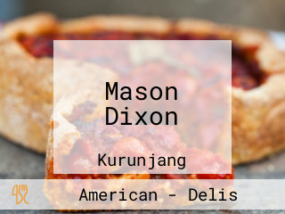 Mason Dixon