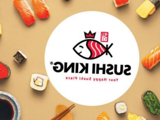 Sushi King (aeon Station 18)