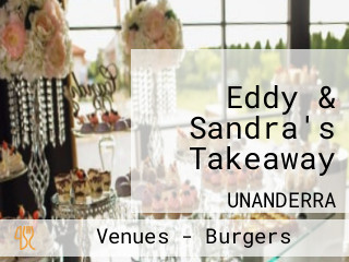 Eddy & Sandra's Takeaway