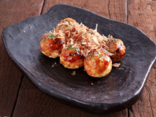 Chef Tako By Mosyari (bukit Naga)