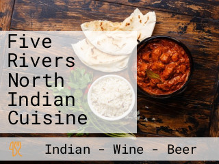 Five Rivers North Indian Cuisine