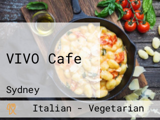 VIVO Cafe
