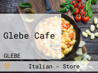 Glebe Cafe