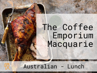 The Coffee Emporium Macquarie