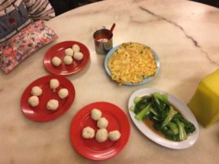 Eejiban Chicken Rice Ball Halal