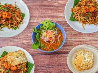 Penang Road Famous Laksa