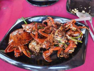 Oriental Seafood Gurney Dōng Fāng Hǎi Xiān Fǎng