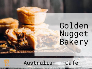 Golden Nugget Bakery