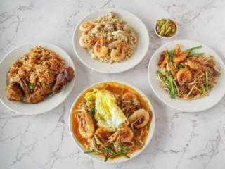 Zul Char Koey Teow