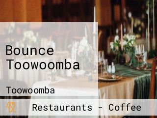 Bounce Toowoomba