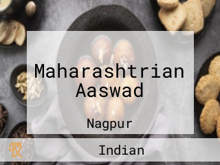 Maharashtrian Aaswad