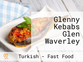 Glenny Kebabs Glen Waverley