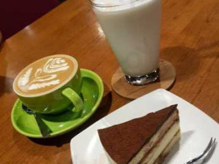 Haru Cafe