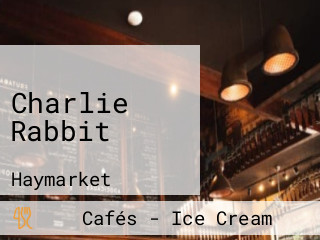 Charlie Rabbit