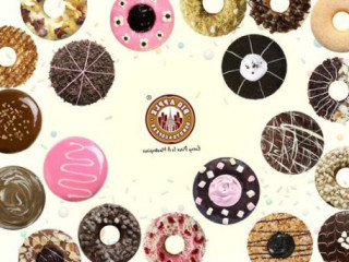 Big Apple Donuts Coffee (mydin Mall Gong Badak)