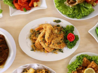 Sinar Malay Seafood (ang Mo Kio)