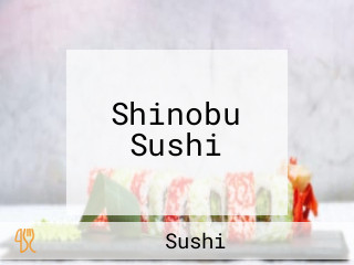 Shinobu Sushi