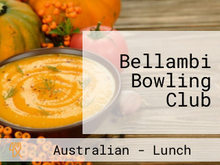 Bellambi Bowling Club