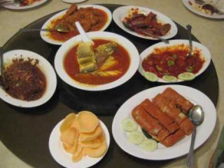 Ole Sayang Baba (nyonya Food)