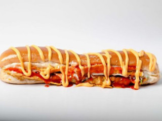 Roti John Corner