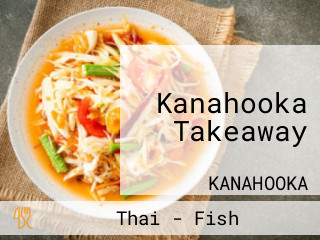 Kanahooka Takeaway