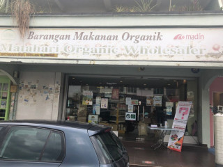 Matahari Organic