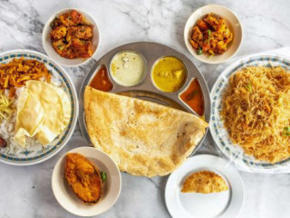 Restoran Sree Ganesh