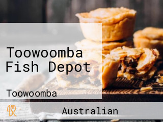 Toowoomba Fish Depot