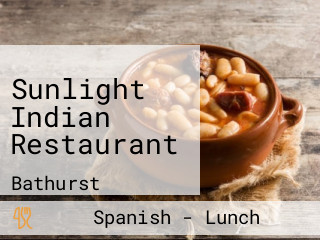 Sunlight Indian Restaurant