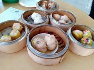 Teik Kee Dim Sum