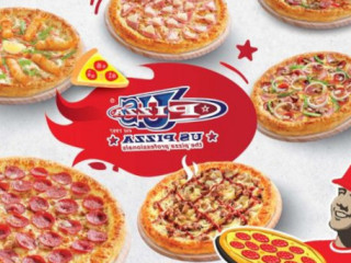 Us Pizza Semenyih