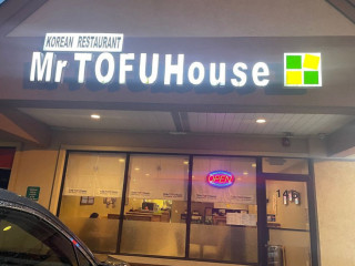 Mr Tofu House