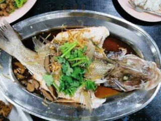 Ah Chong Seafood