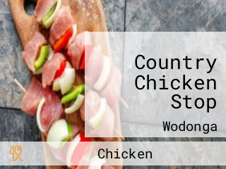 Country Chicken Stop