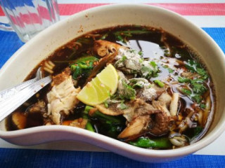 Restoran Farhan Tomyam