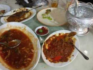 Restoran Nyonya Suan