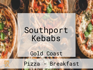 Southport Kebabs