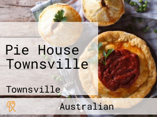 Pie House Townsville